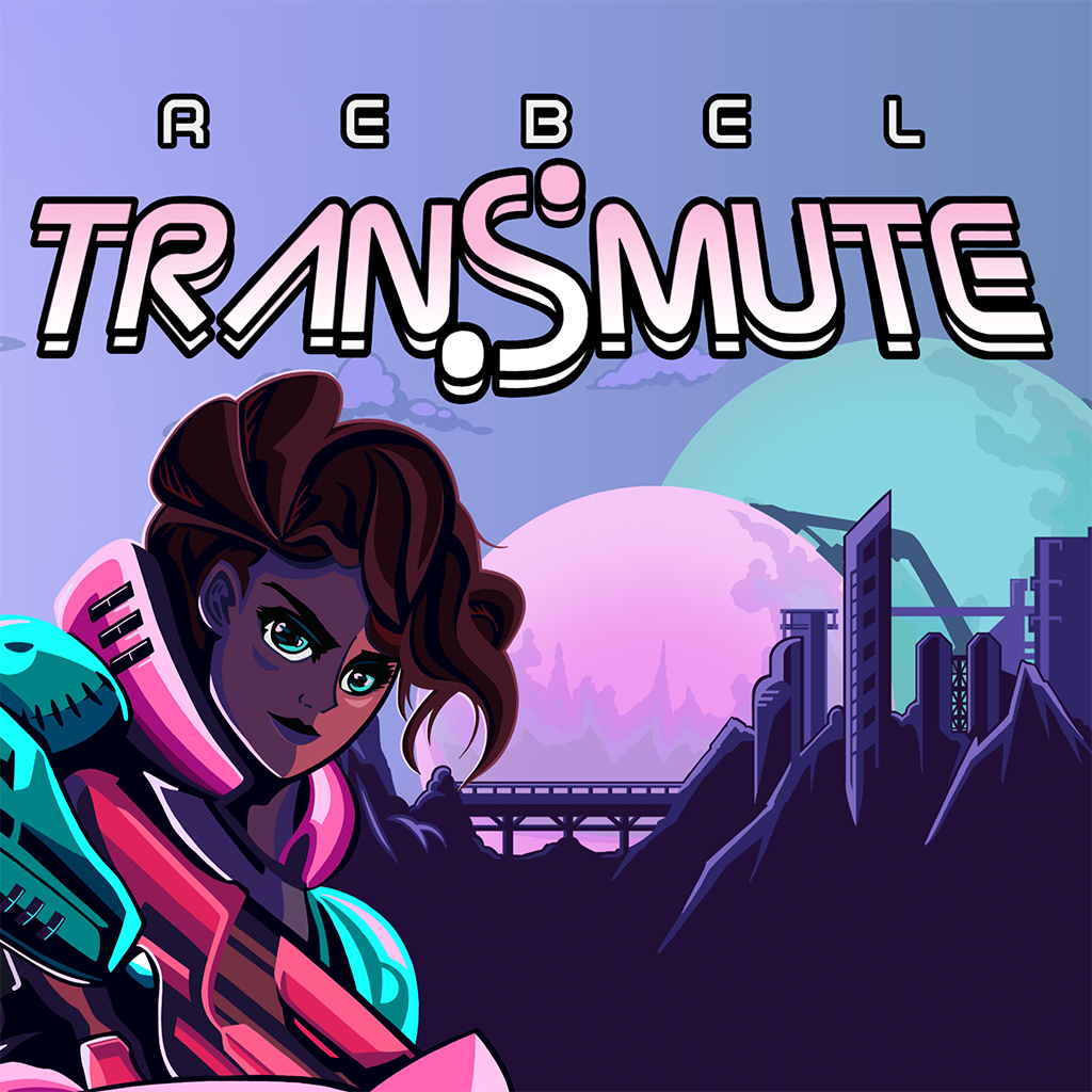 Rebel Transmute