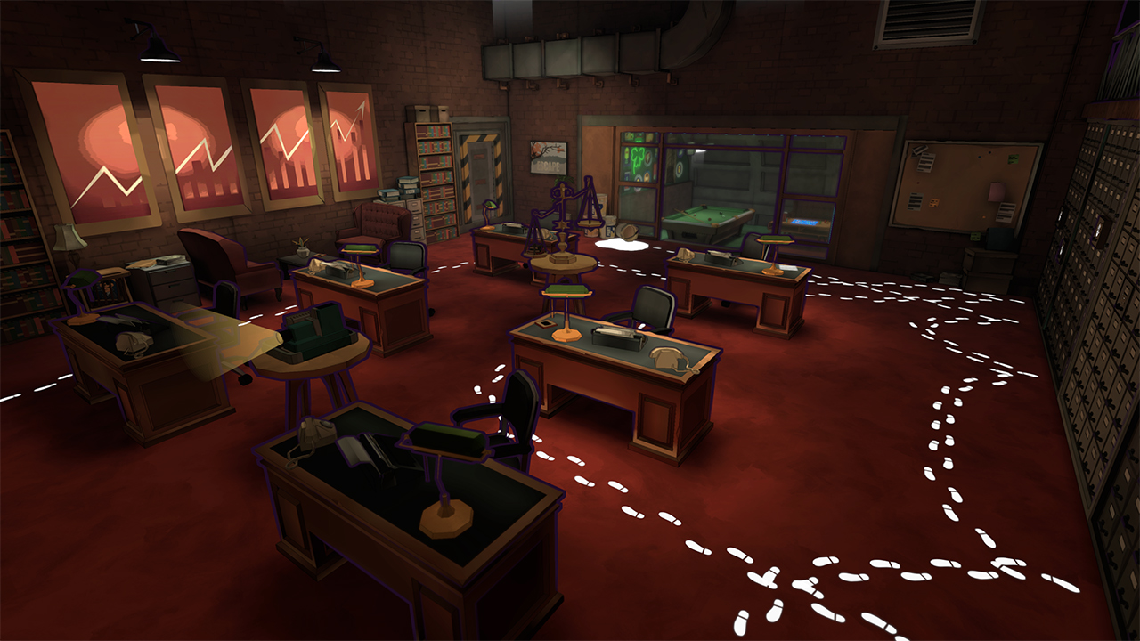Escape Academy: The Complete Edition screenshot 6