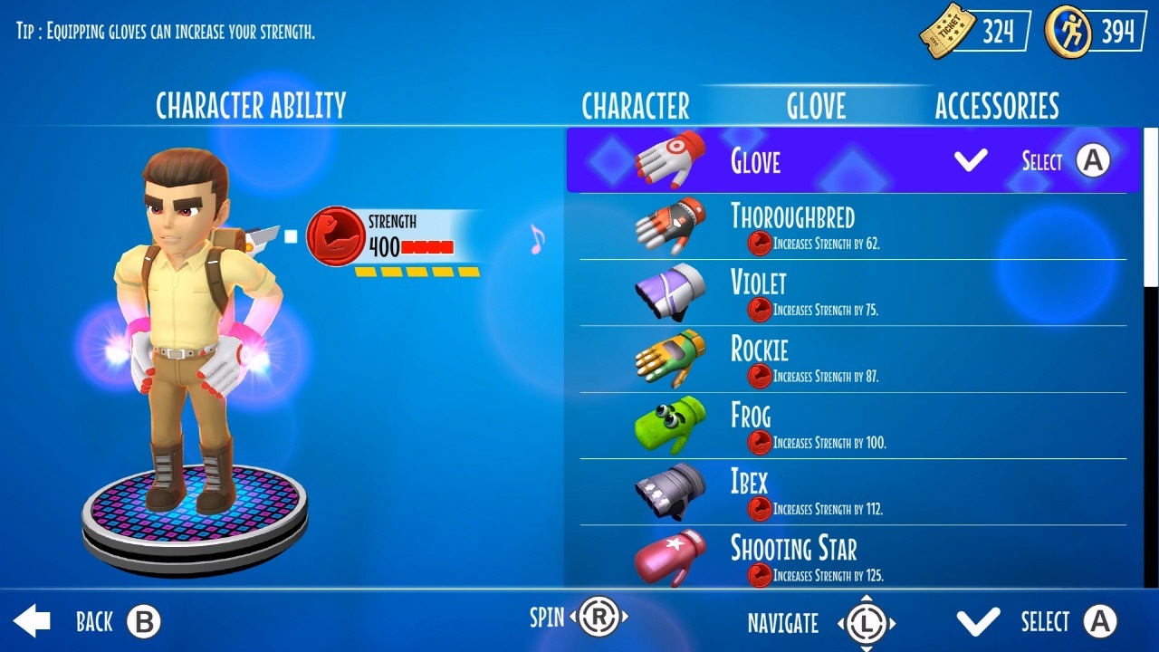 Crazy Stars: Rhythm Party screenshot 3