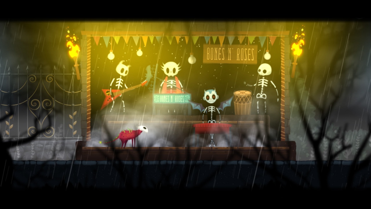 The Guise screenshot 4