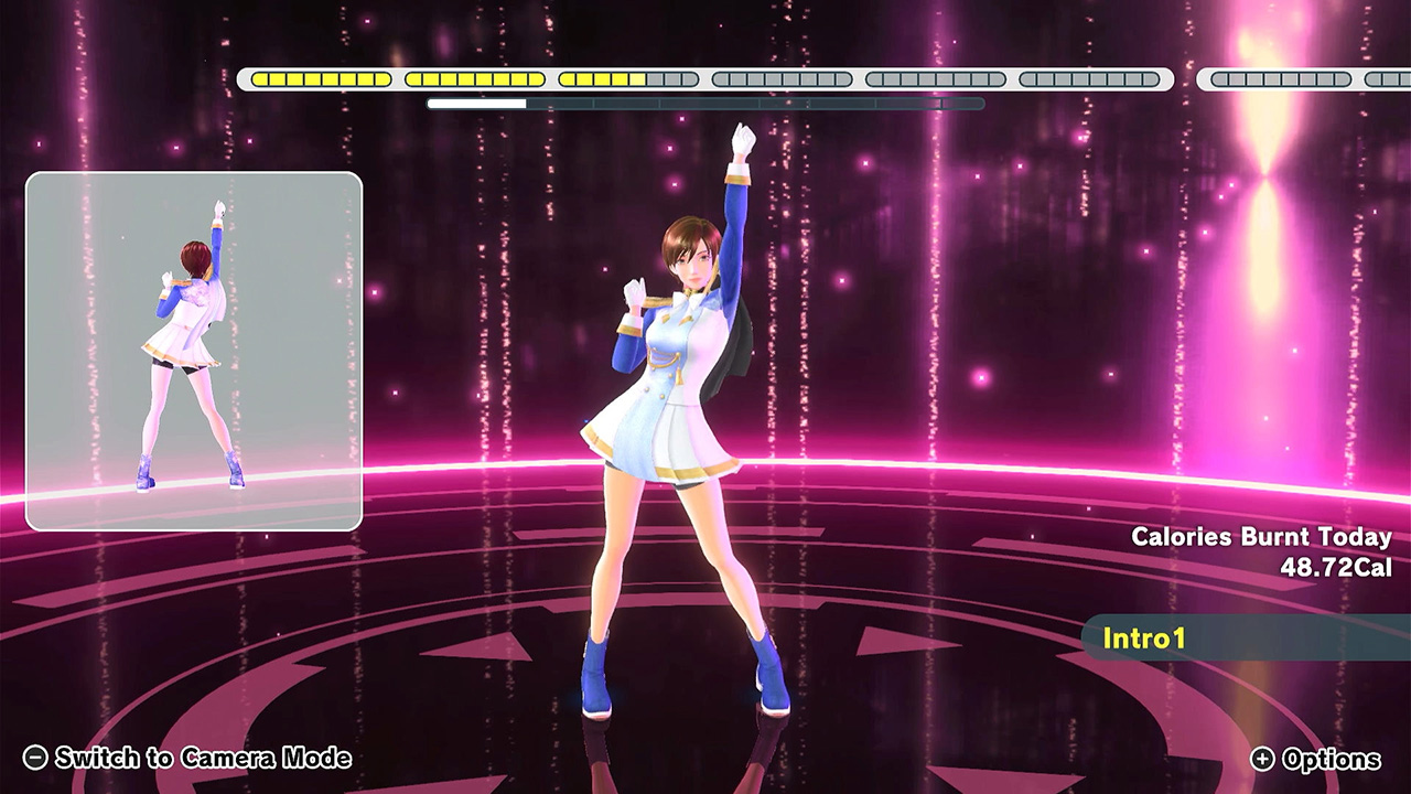 Zero to Dance Hero screenshot 4
