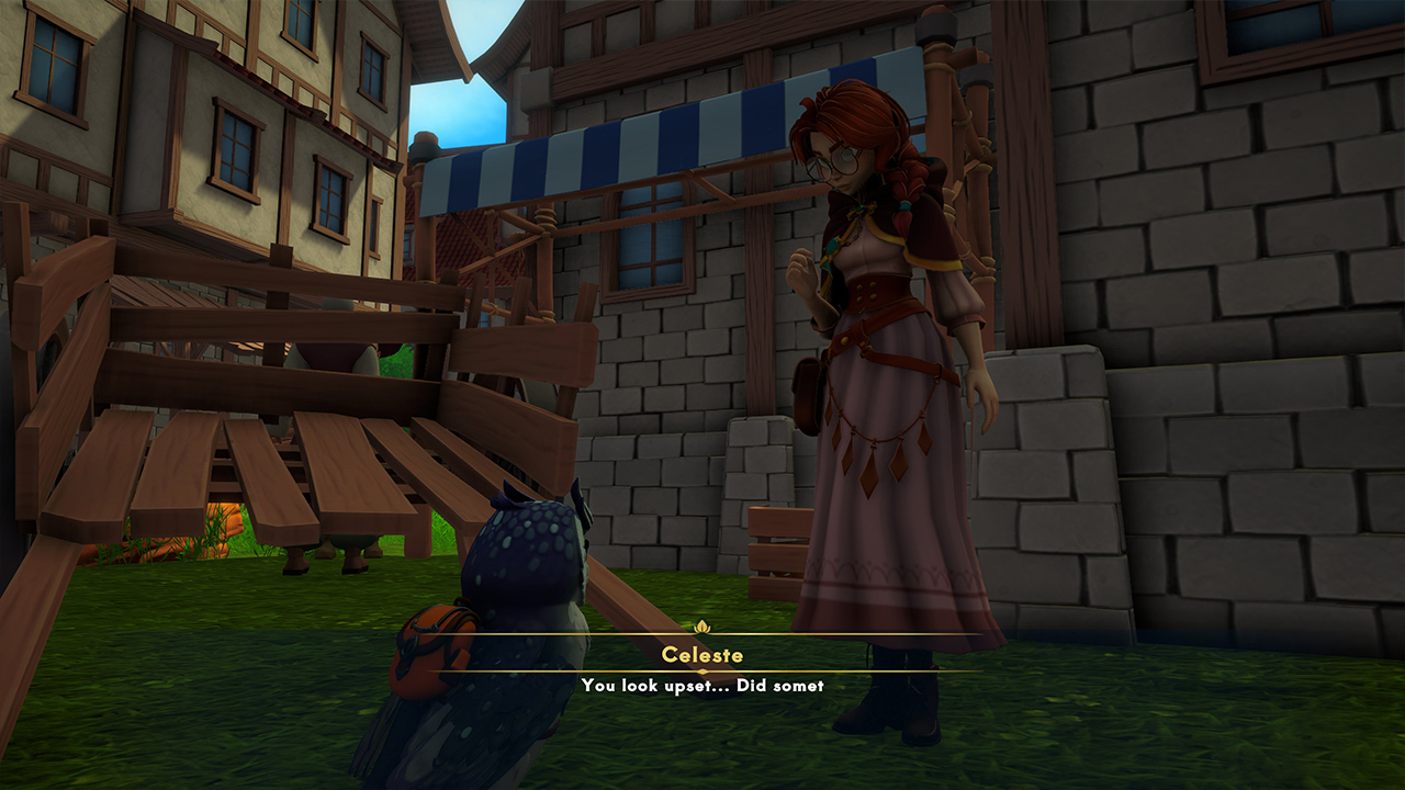 Wizards Owl: Magic Delivery screenshot 3