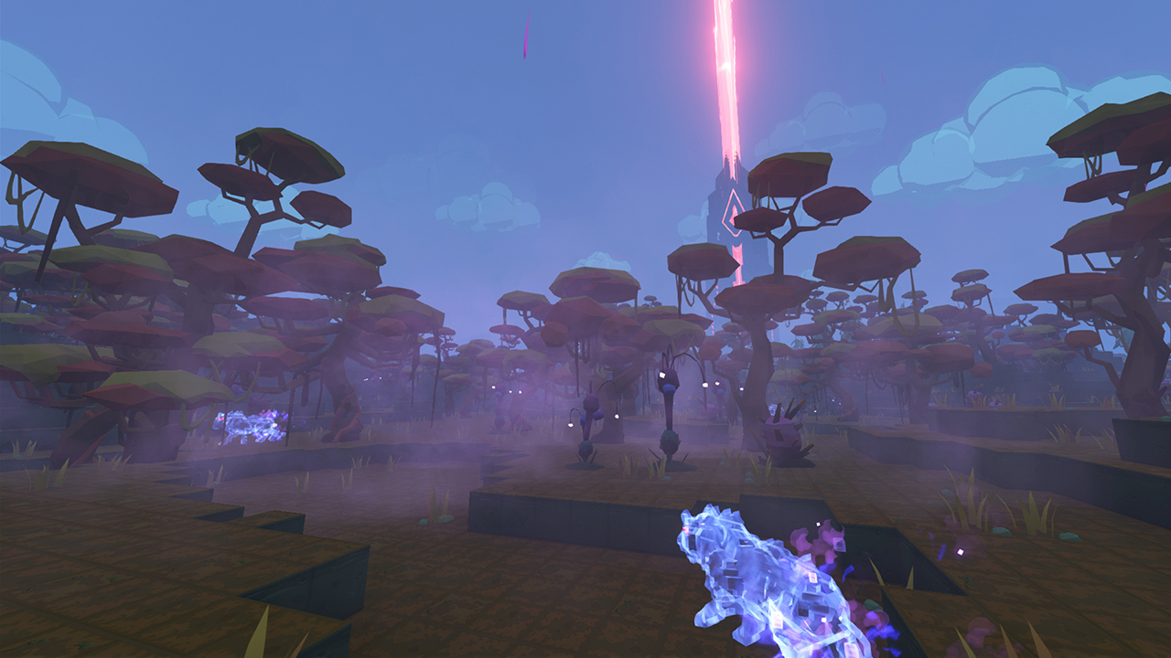 PixARK screenshot 4