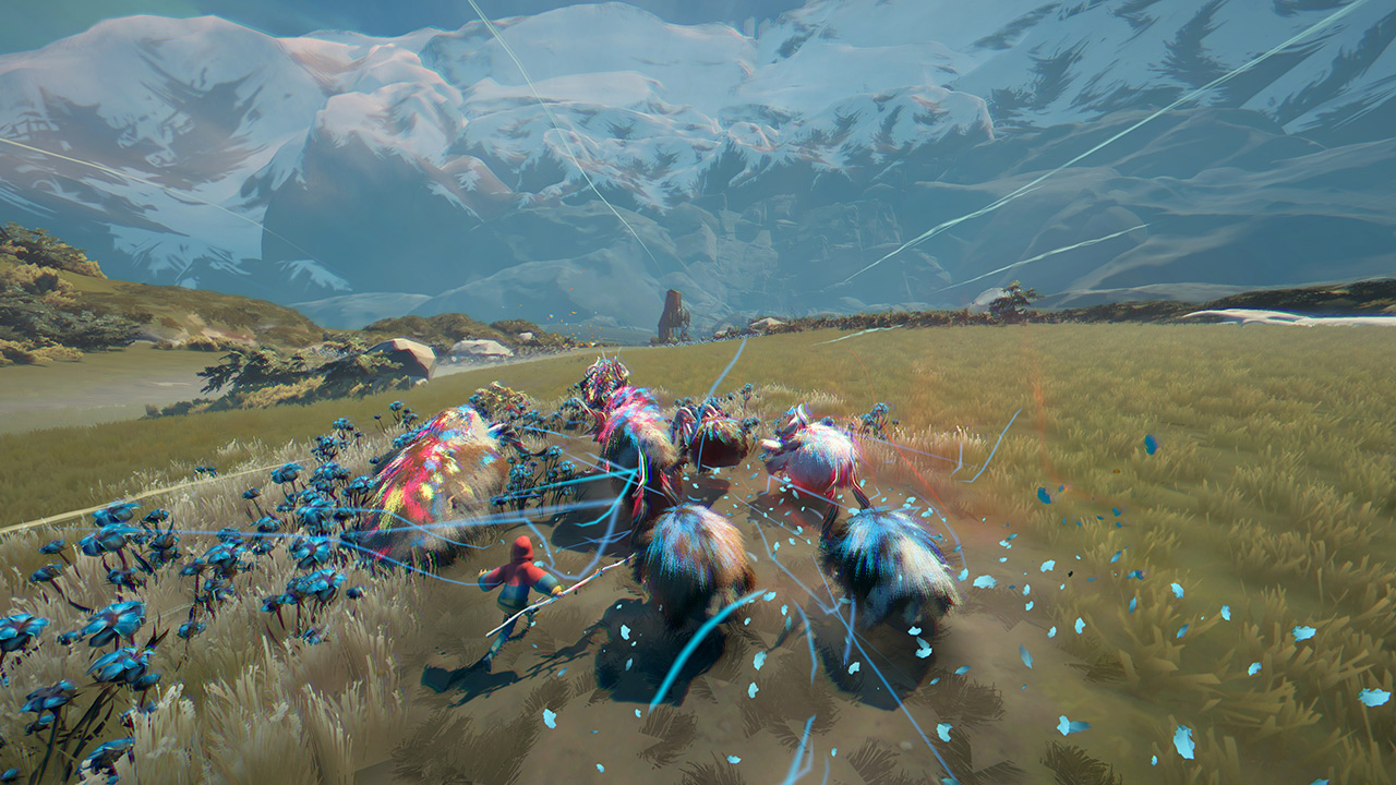 Herdling screenshot 5