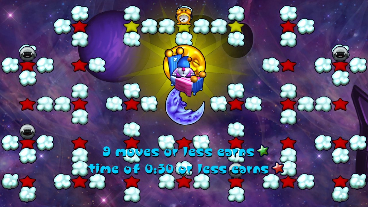 Dreamwalker screenshot 6
