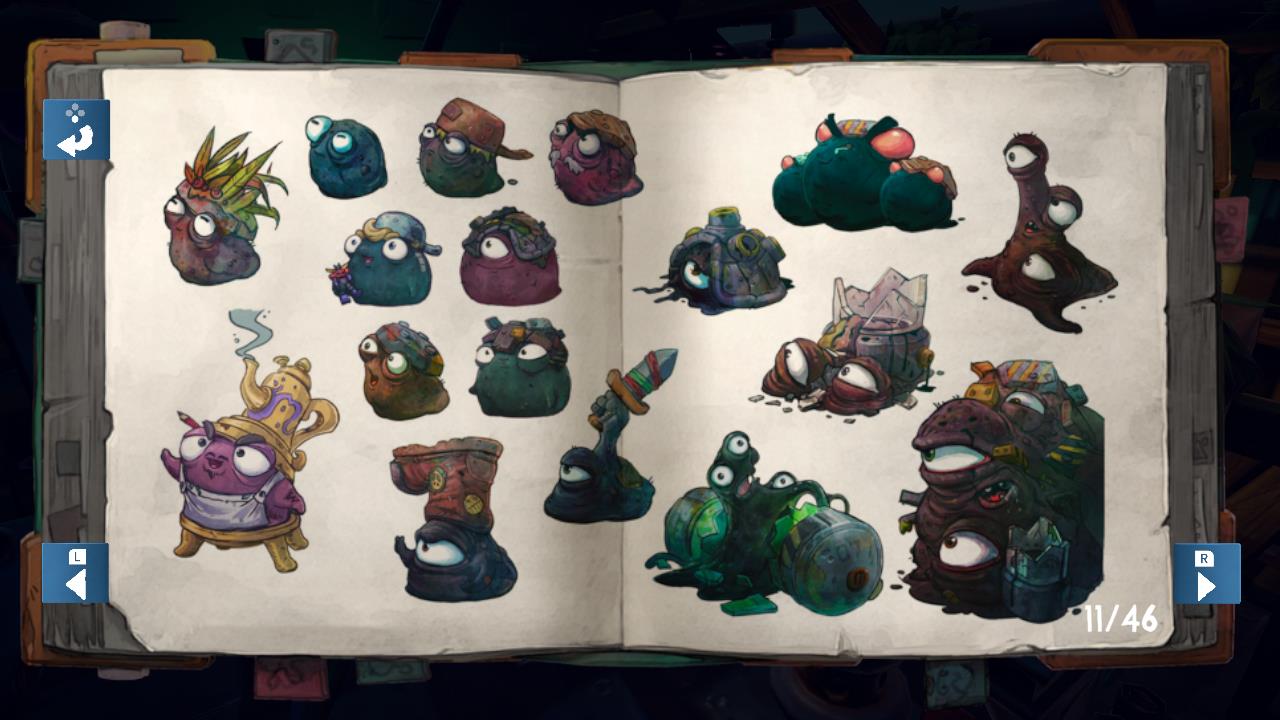 Gallery screenshot 2
