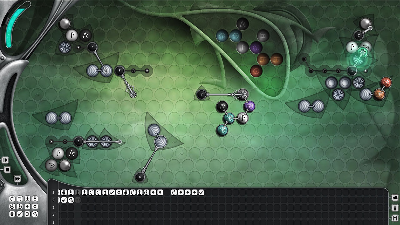 VELONE screenshot 4