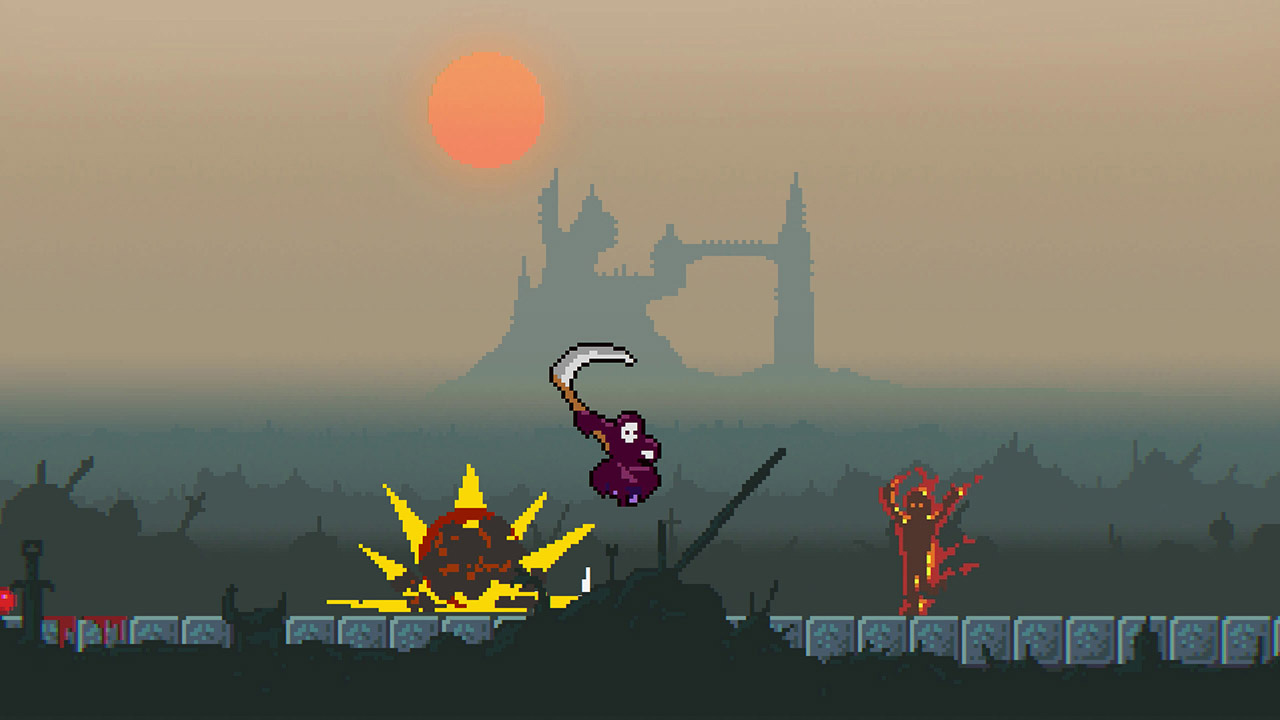 Simona's Requiem screenshot 5