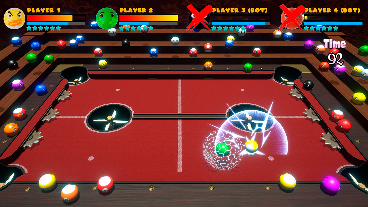 Round People screenshot 5