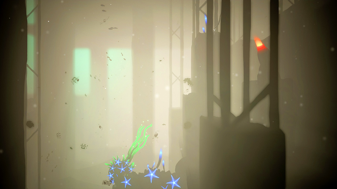 KORAL screenshot 6