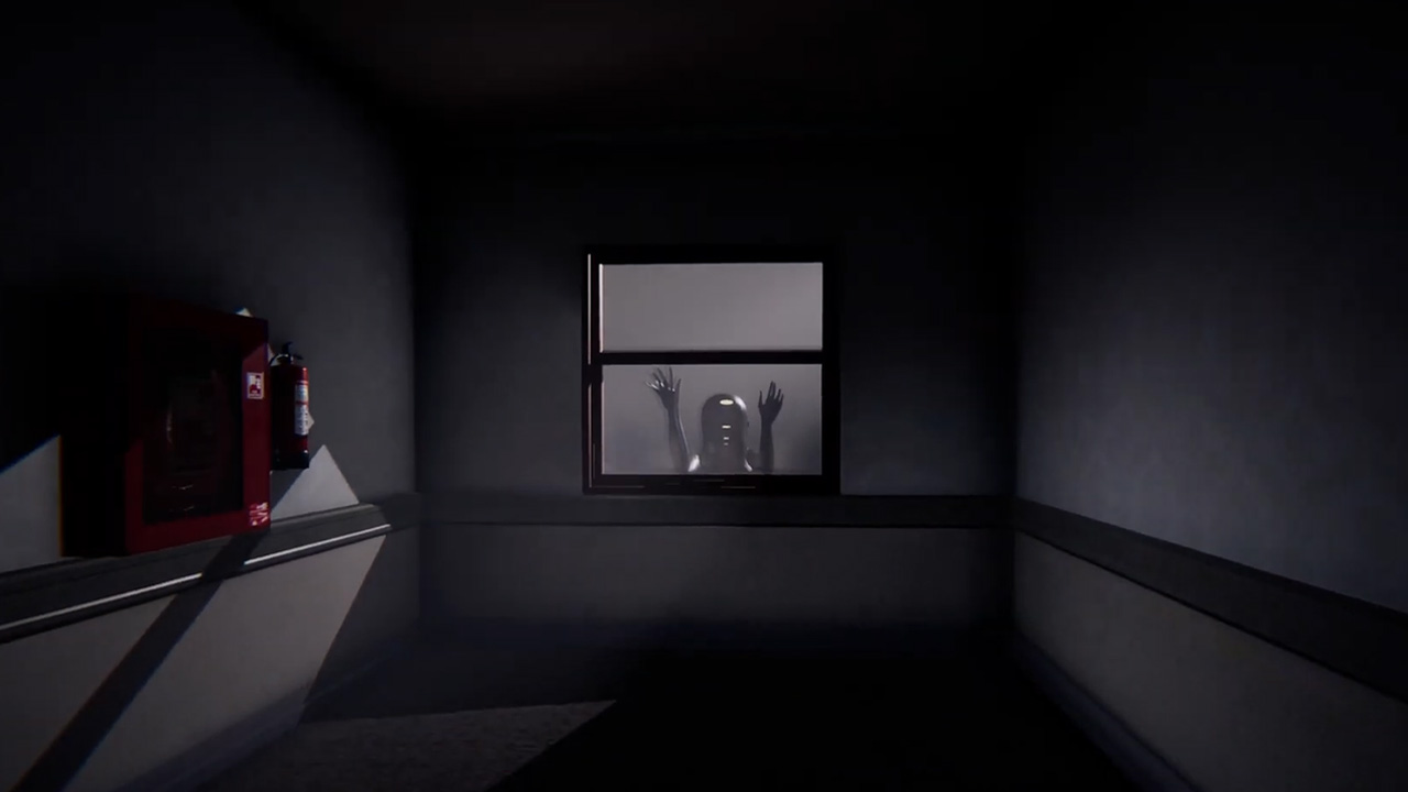 Floor 9 screenshot 5