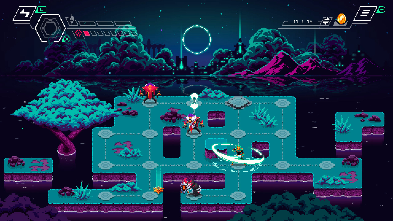 Jade Order screenshot 1