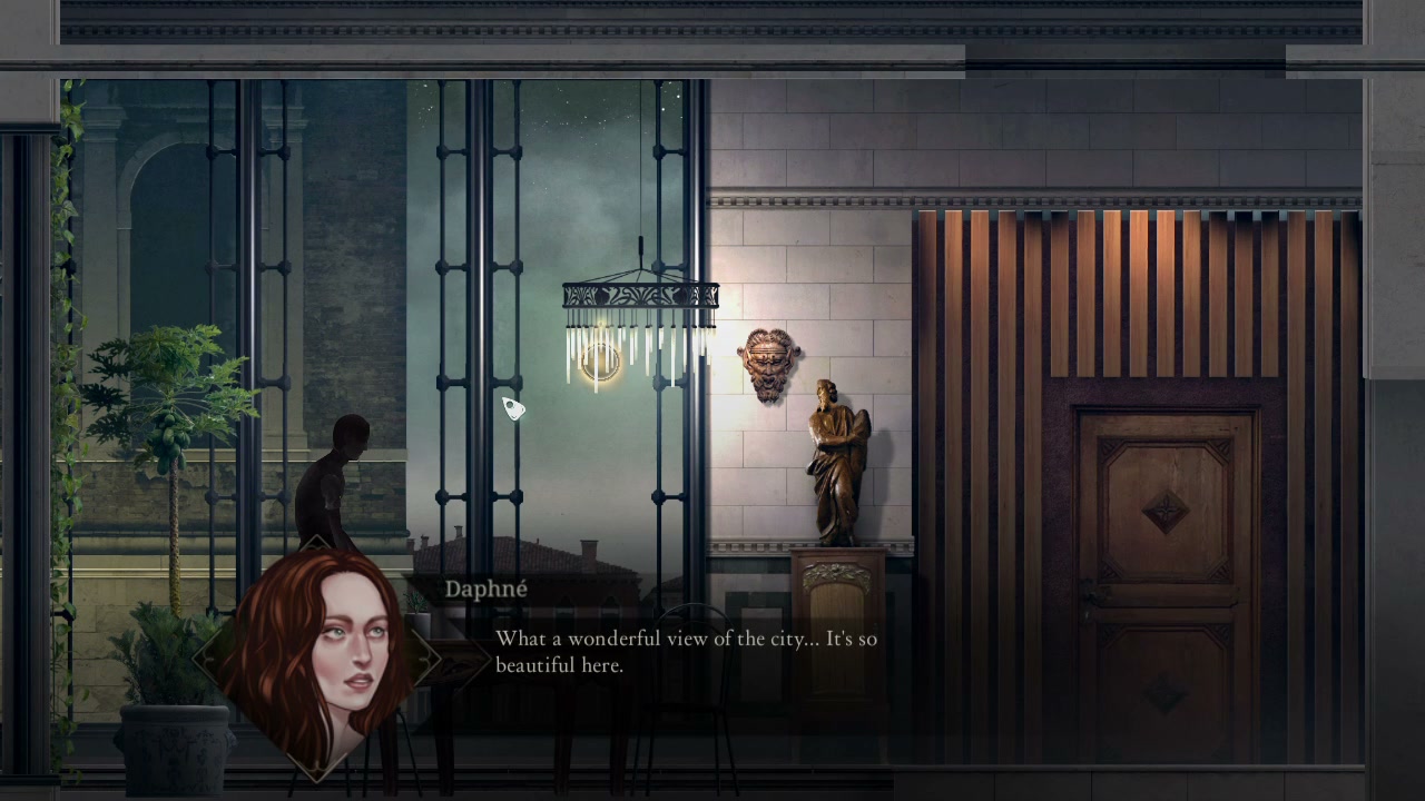 Goetia 2 screenshot 4