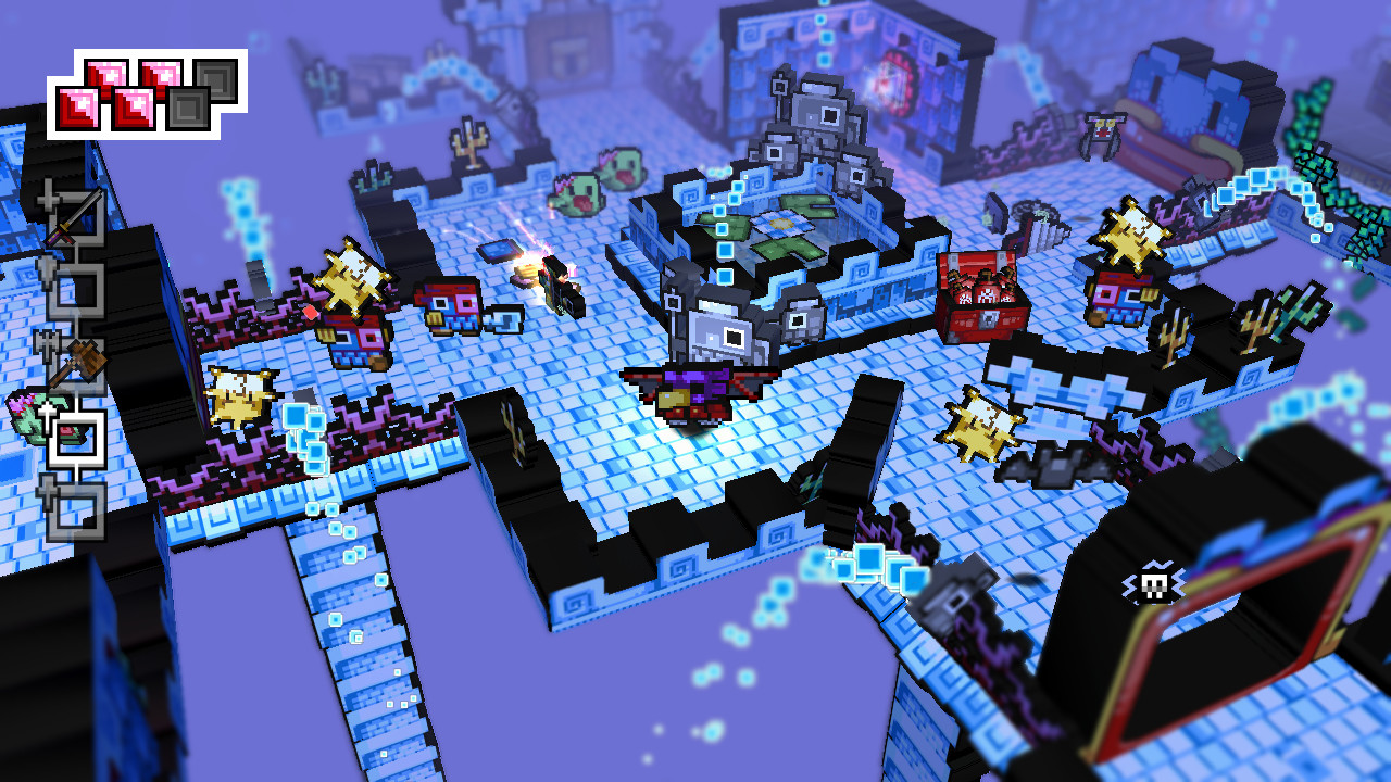Skellboy Refractured screenshot 2