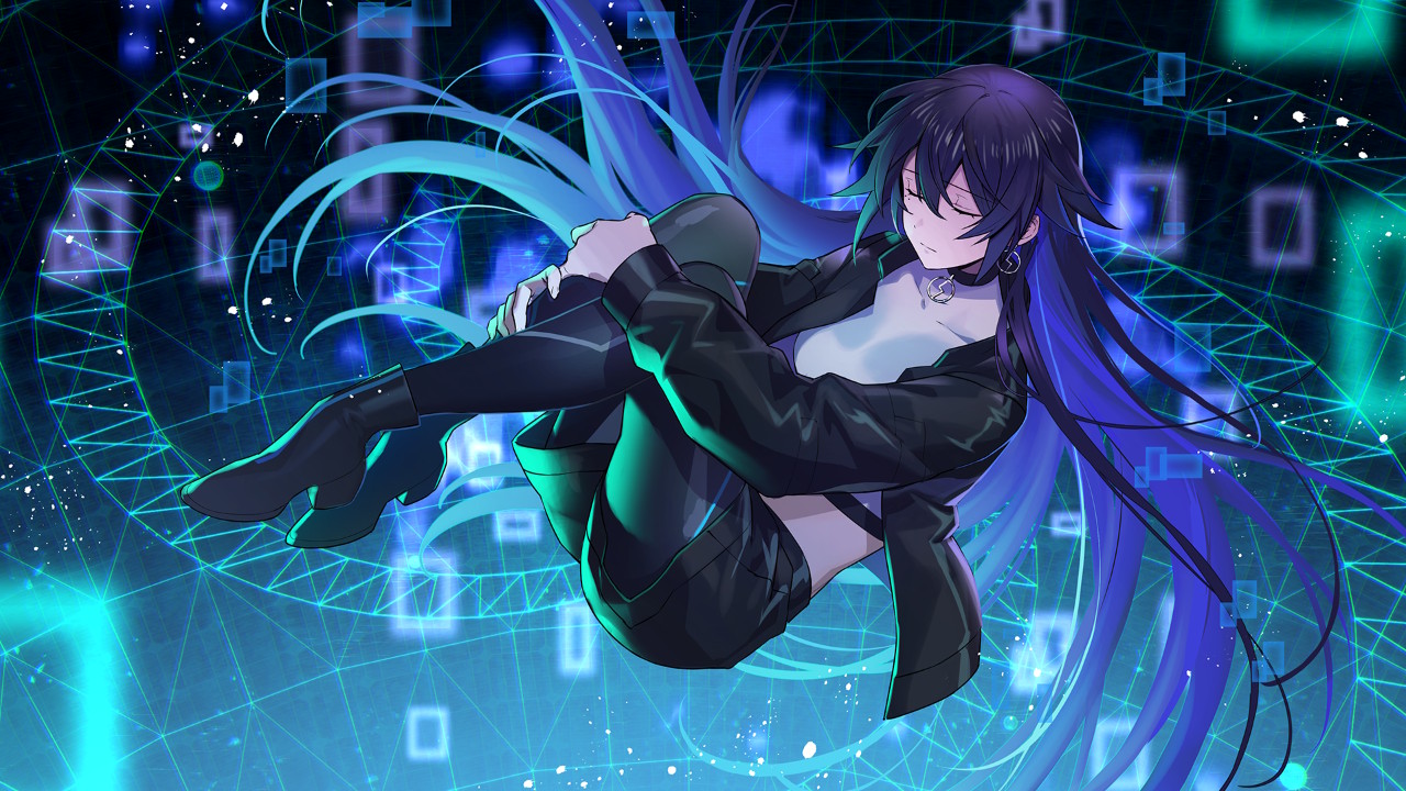 KAMITSUBAKI CITY REGENERATE screenshot 2