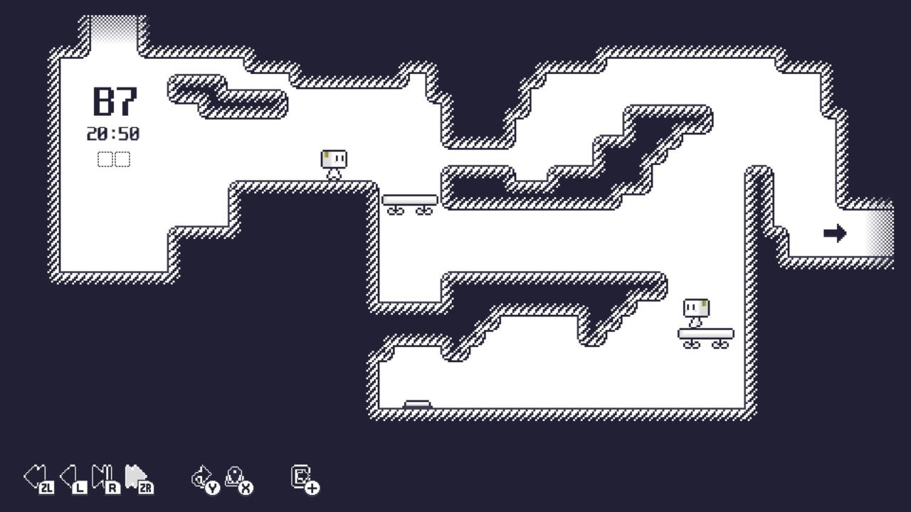 Box to the Box screenshot 2