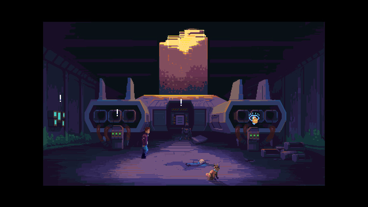 Tardy screenshot 2