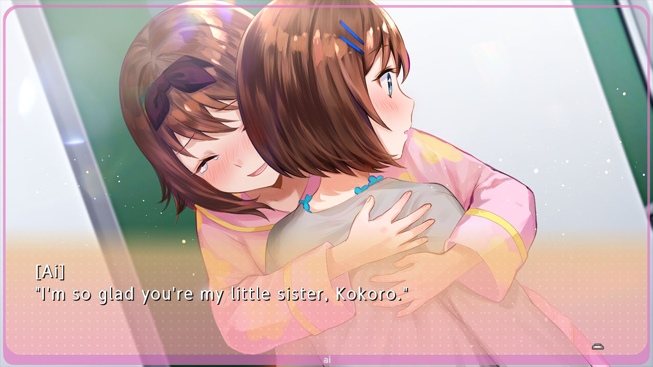 Yumeutsutsu Re:After screenshot 2