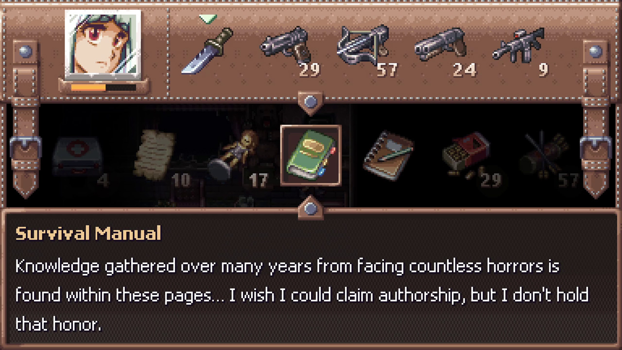 Evil Tonight screenshot 6