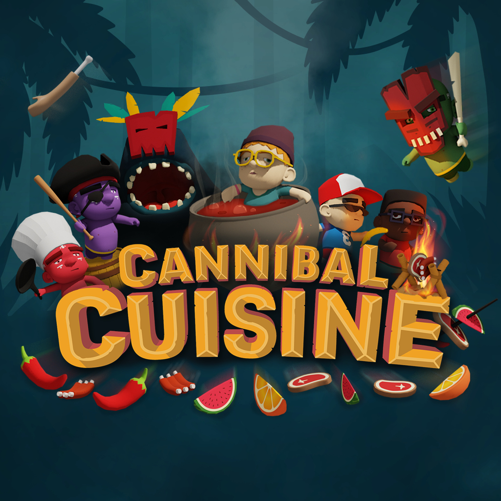 Cannibal Cuisine