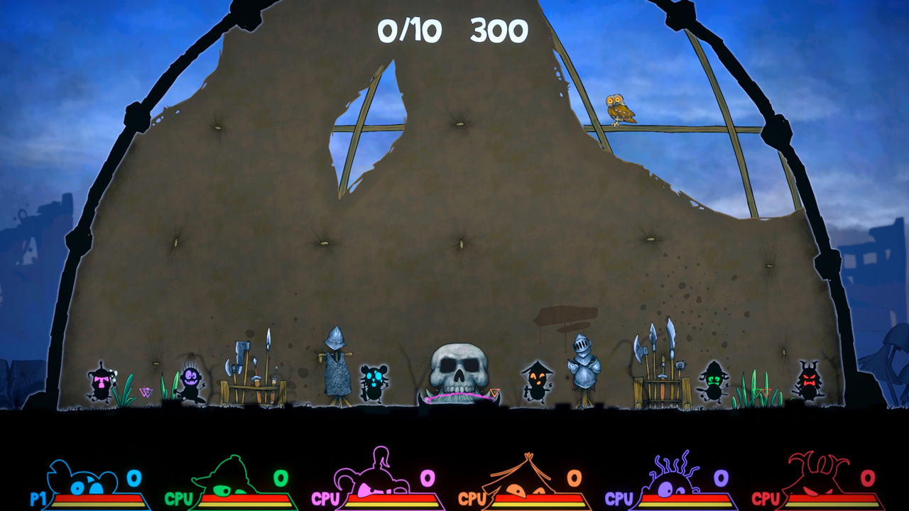 Bouncy Bob 2 screenshot 2
