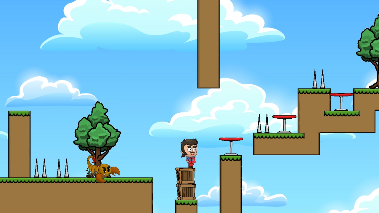 Rô screenshot 3