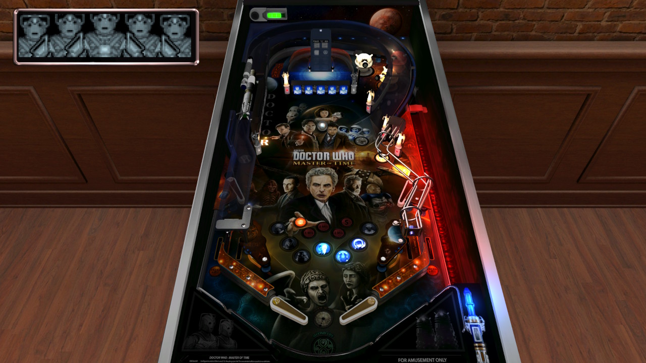 The Pinball Arcade screenshot 4