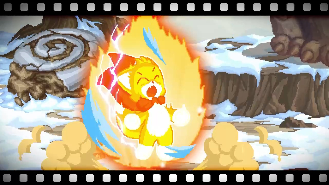 Maki: Paw of Fury screenshot 5