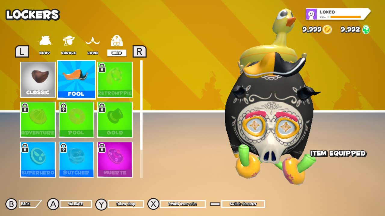 Super Chicken Catchers screenshot 6