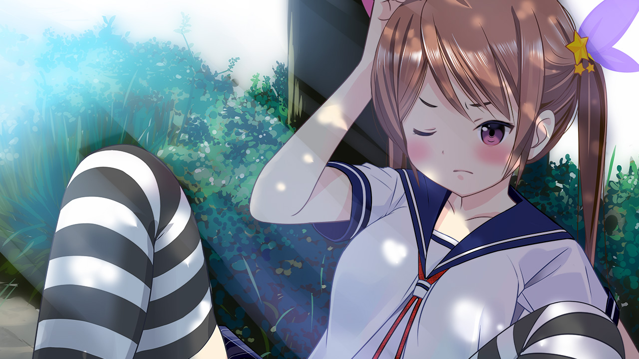 Tokyo School Life screenshot 1
