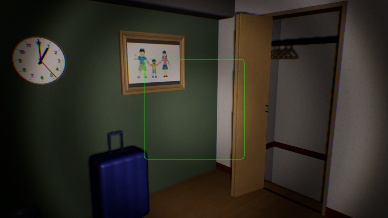 False Dream screenshot 4