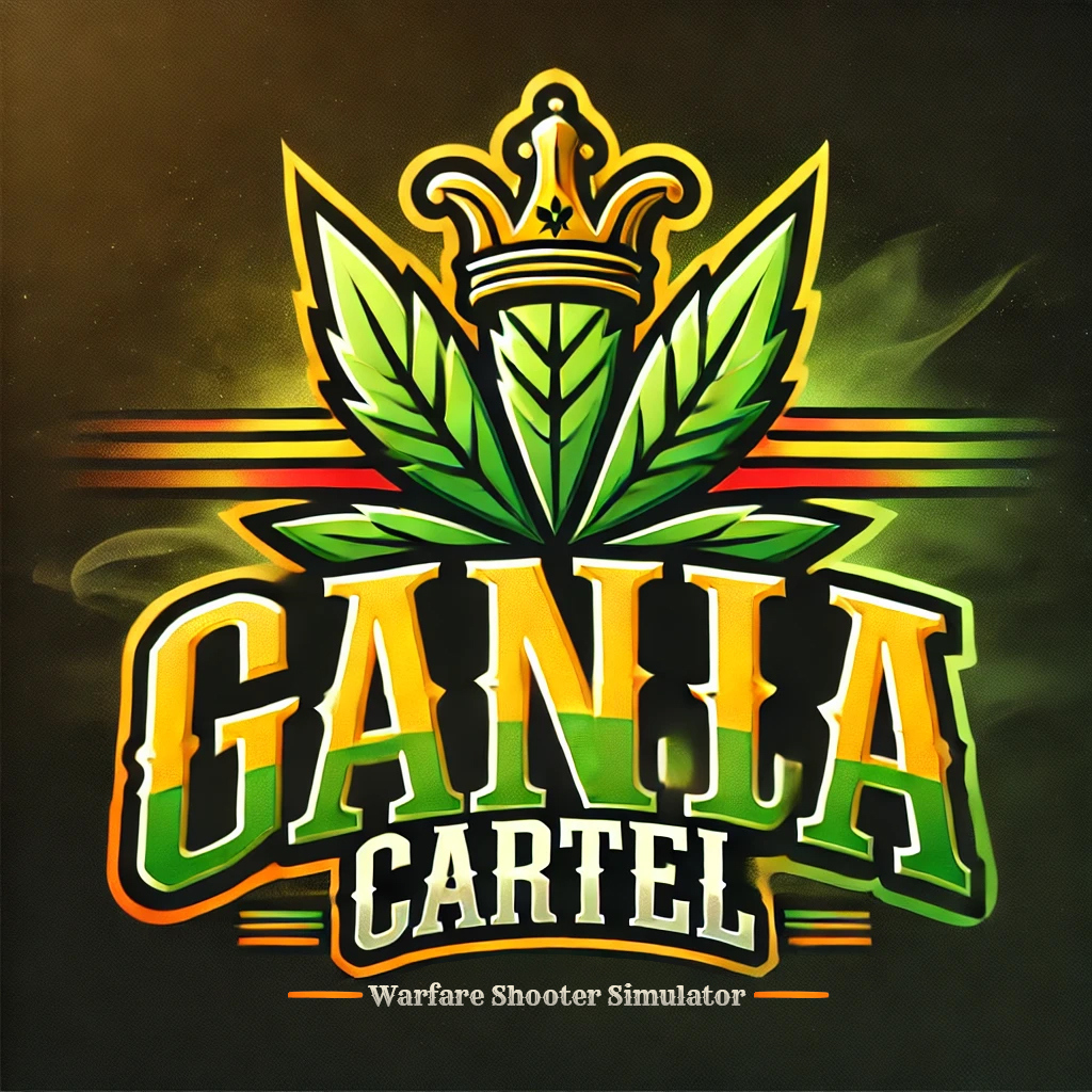 Ganja Cartel: Warfare Shooter Simulator