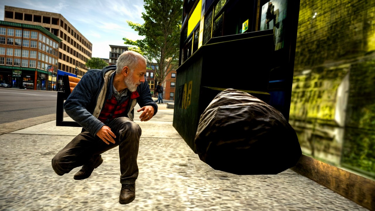 Street Survival: Homeless Simulator screenshot 3