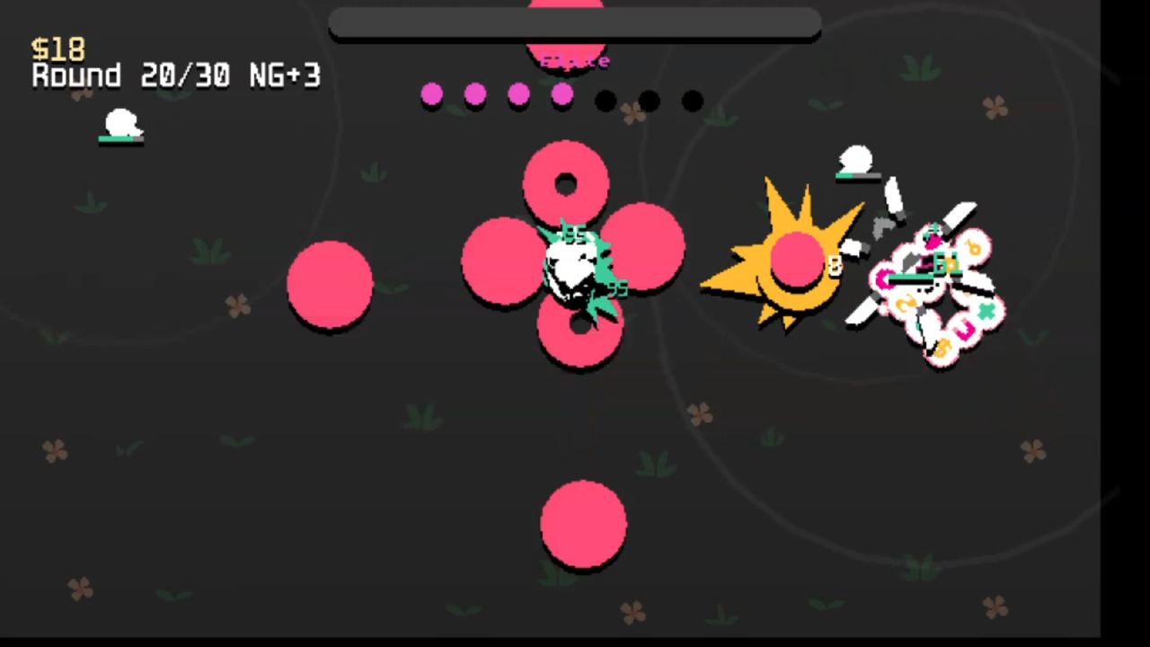 Centipede Gun screenshot 3