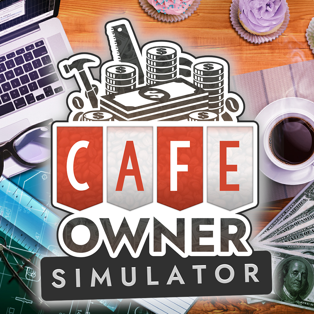 Cafe Owner Simulator