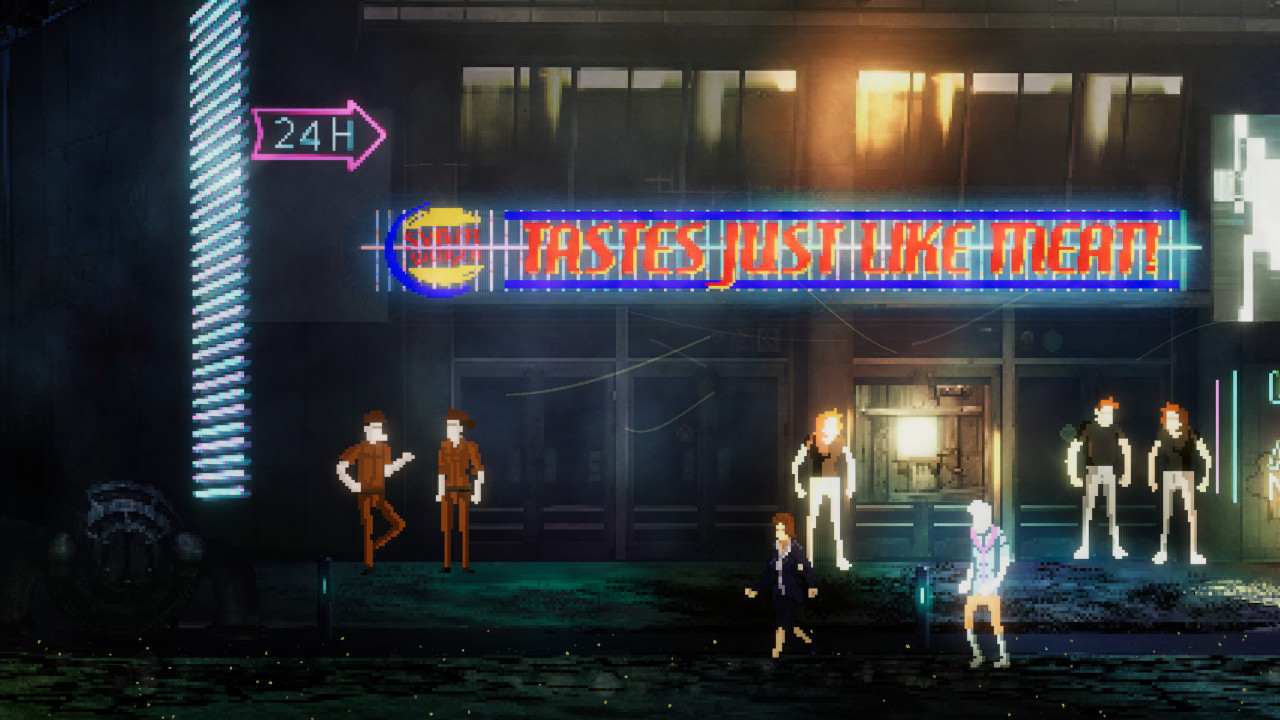 Re.Surs screenshot 6