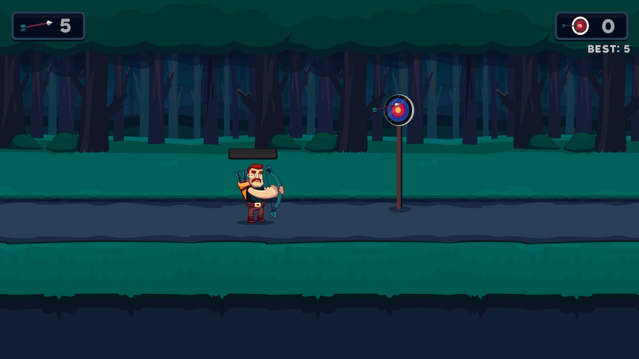 Super Archer screenshot 5
