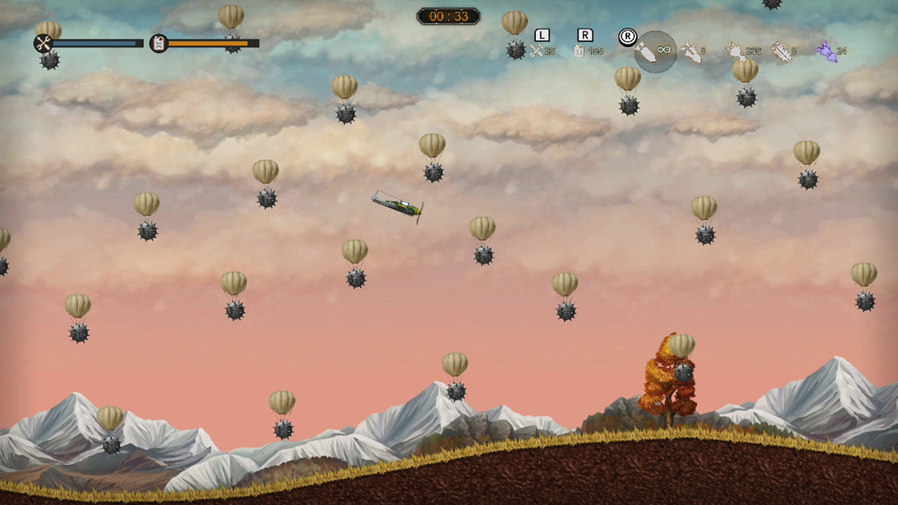 Aircraft Evolution screenshot 4