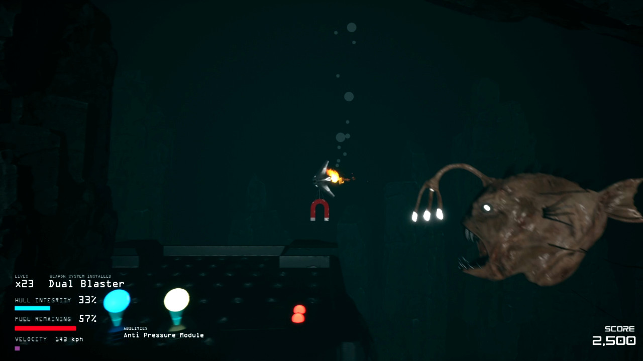 NEW TERRA® screenshot 2