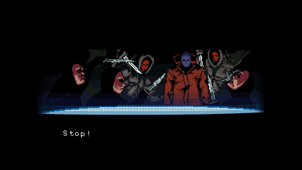 Master Spy screenshot 1