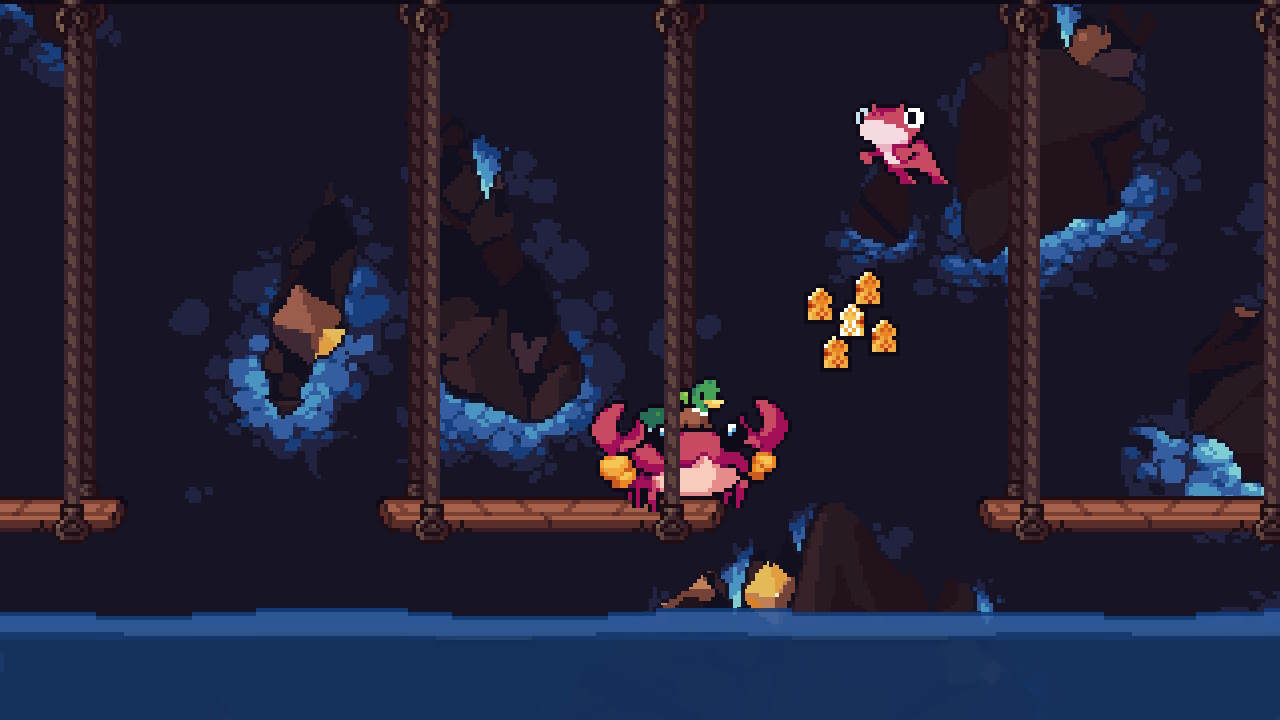 WINDSWEPT screenshot 2
