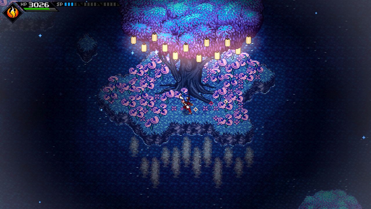 CrossCode screenshot 6