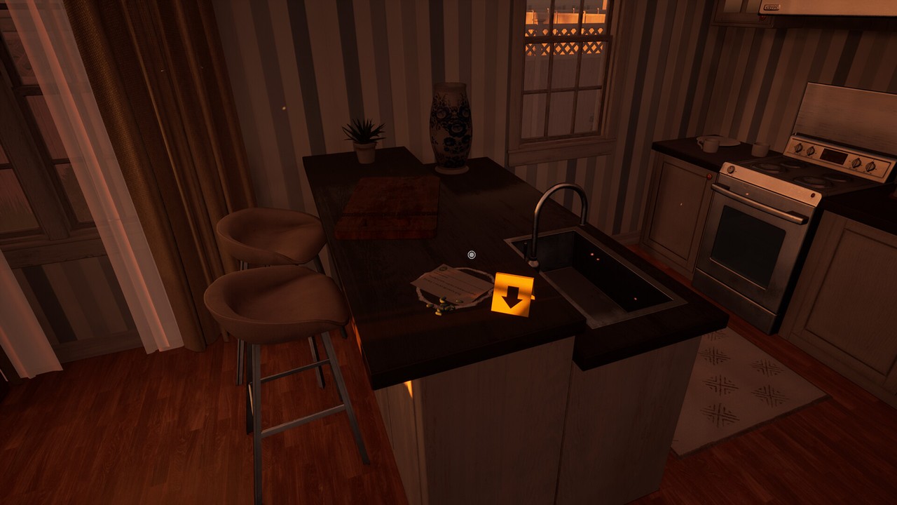 DETECTIVE - Stella Porta Case screenshot 4