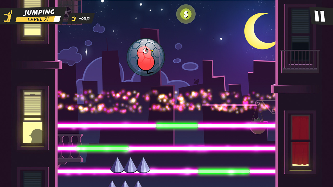 Duck Life Adventure screenshot 6