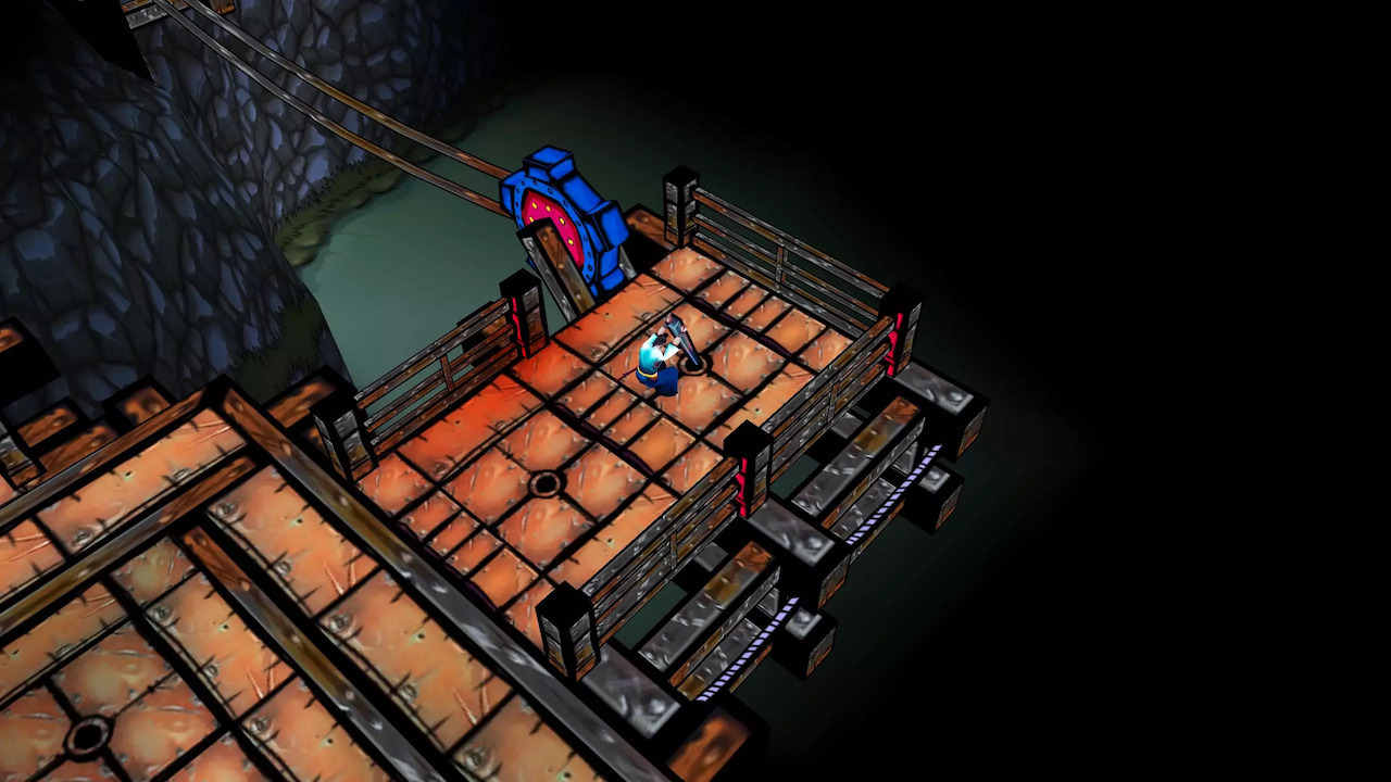 Samurai Warrior screenshot 3