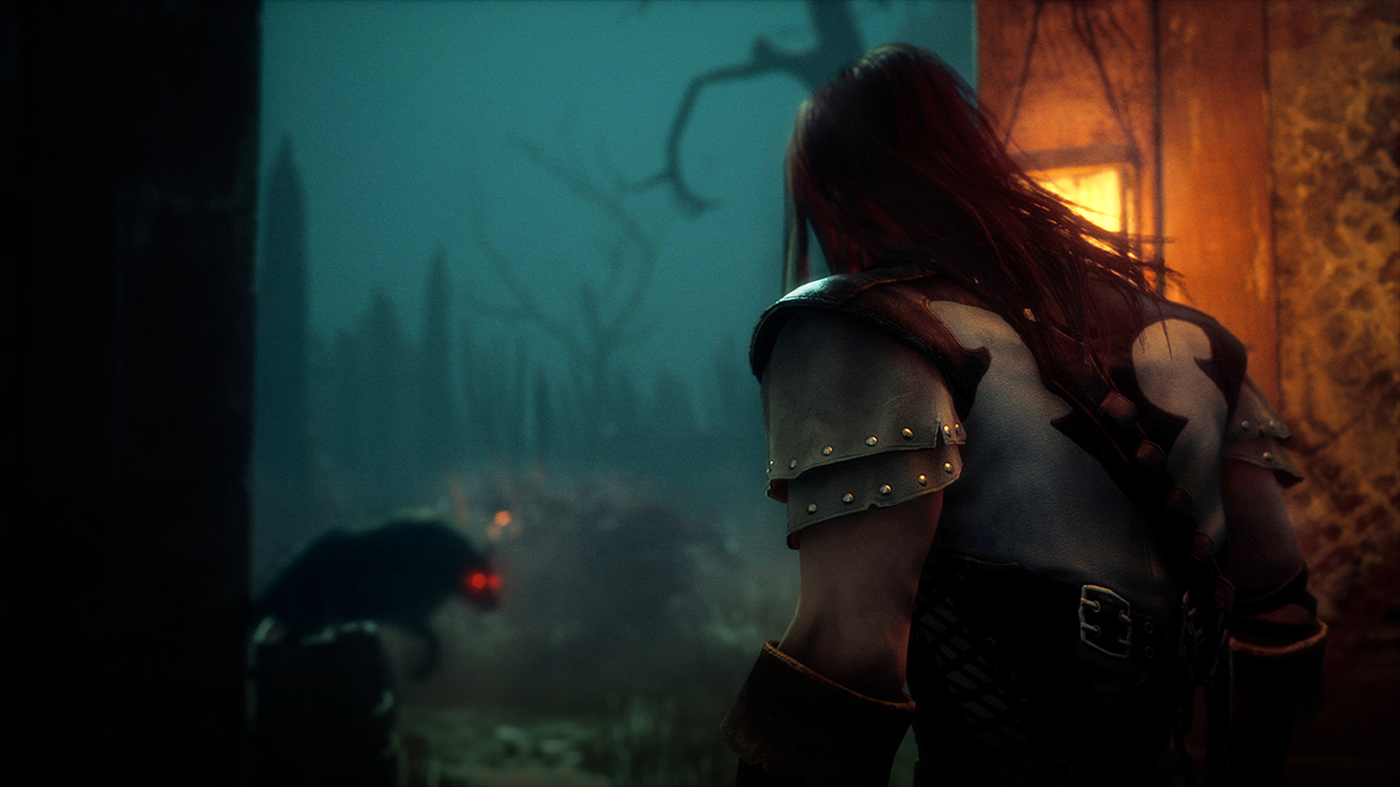 Dead by Daylight: Castlevania screenshot 4