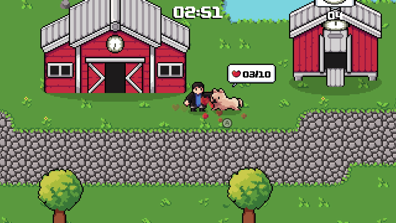 Bob Help Them screenshot 3