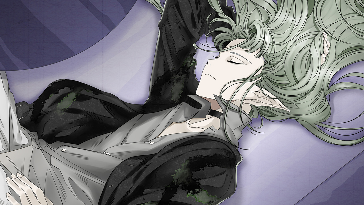 Dairoku: Agents of Sakuratani screenshot 4