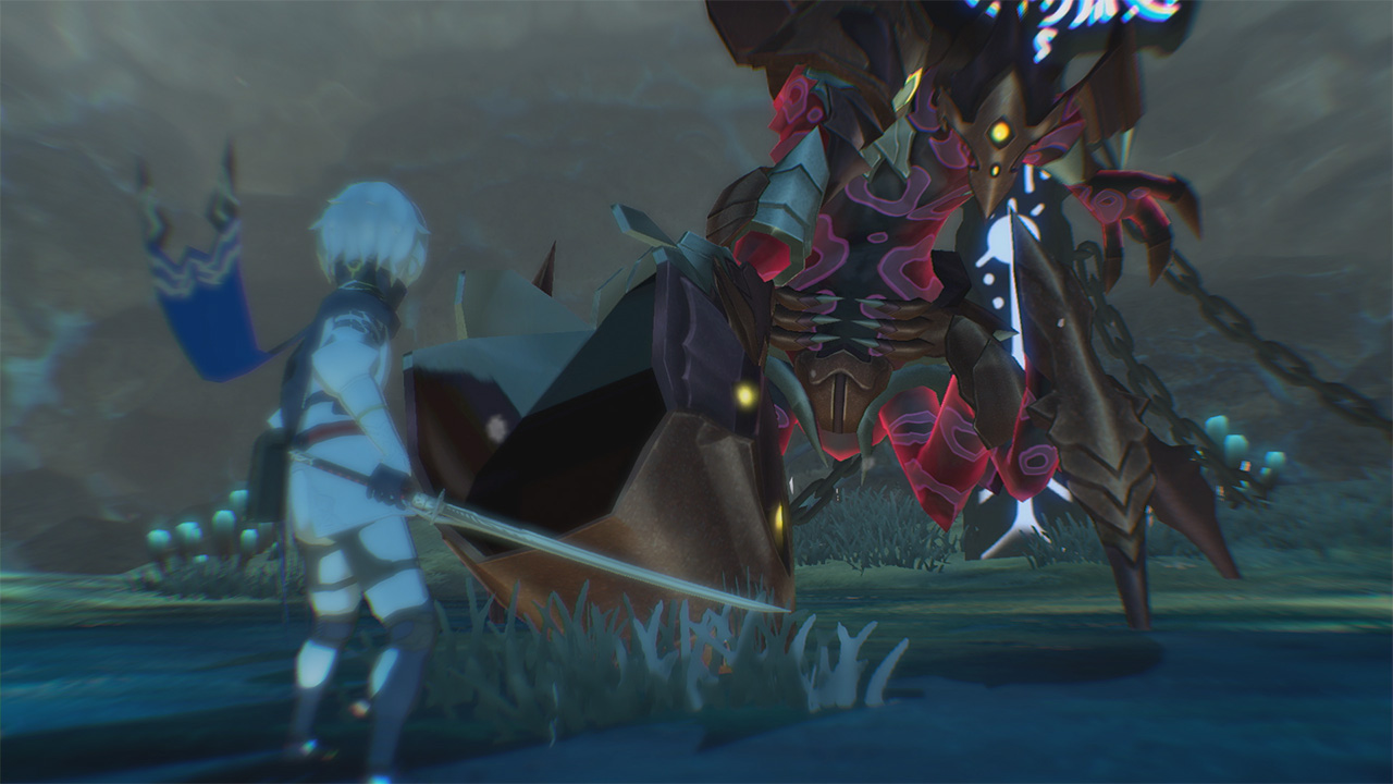 ONINAKI screenshot 5