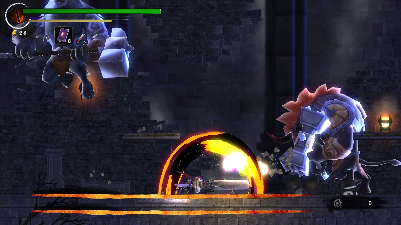 3000th Duel: The Wise Ones screenshot 3